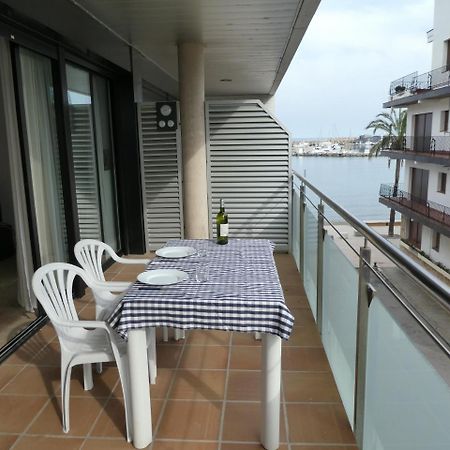 Apartament Vistamar Llança Zewnętrze zdjęcie
