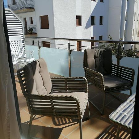 Apartament Vistamar Llança Zewnętrze zdjęcie