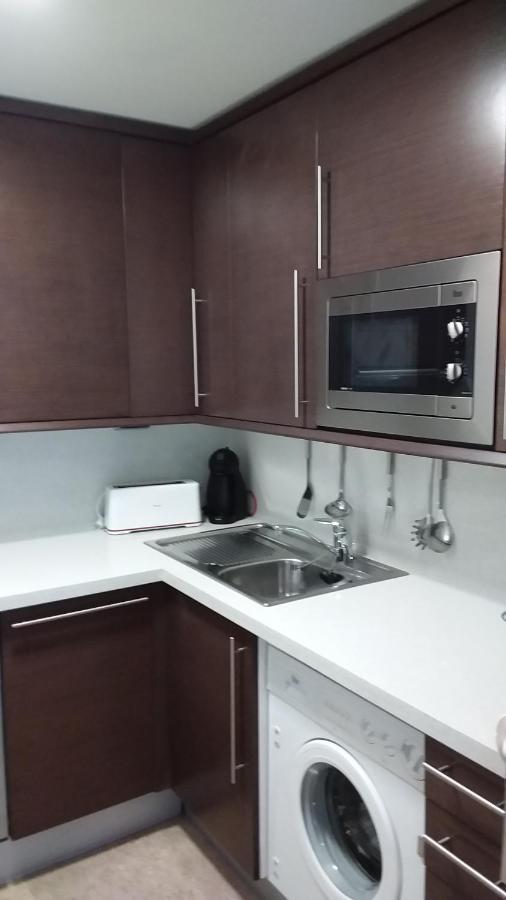 Apartament Vistamar Llança Zewnętrze zdjęcie