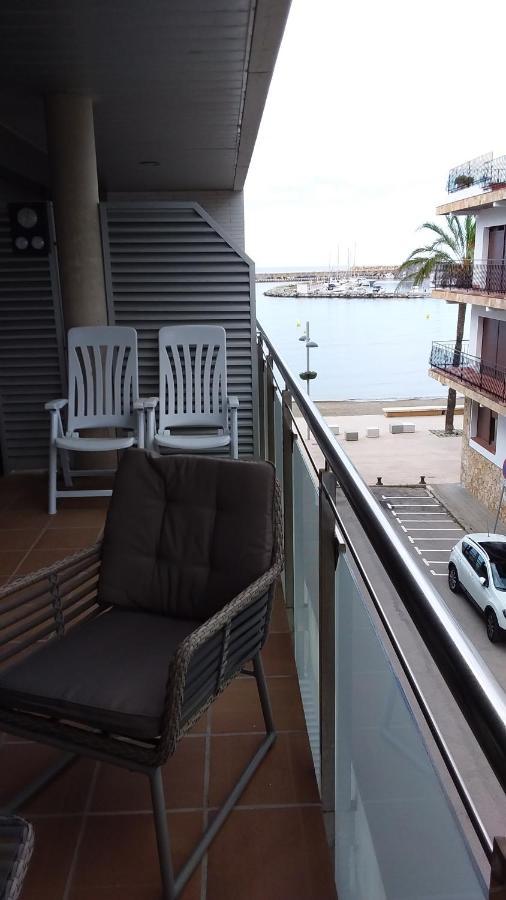 Apartament Vistamar Llança Zewnętrze zdjęcie