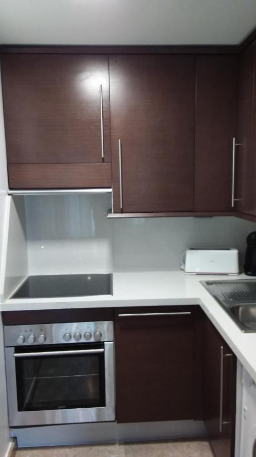 Apartament Vistamar Llança Zewnętrze zdjęcie