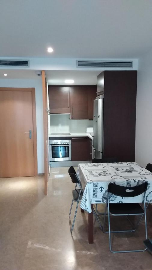 Apartament Vistamar Llança Zewnętrze zdjęcie