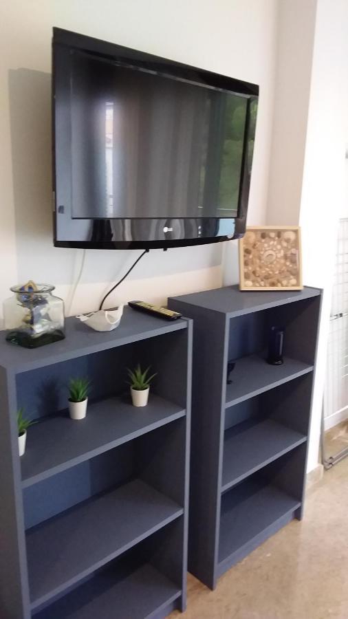 Apartament Vistamar Llança Zewnętrze zdjęcie