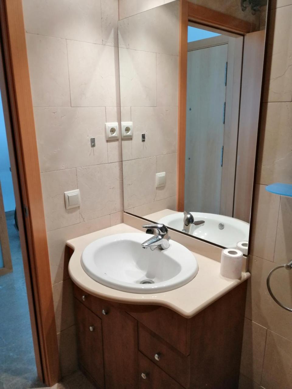 Apartament Vistamar Llança Zewnętrze zdjęcie