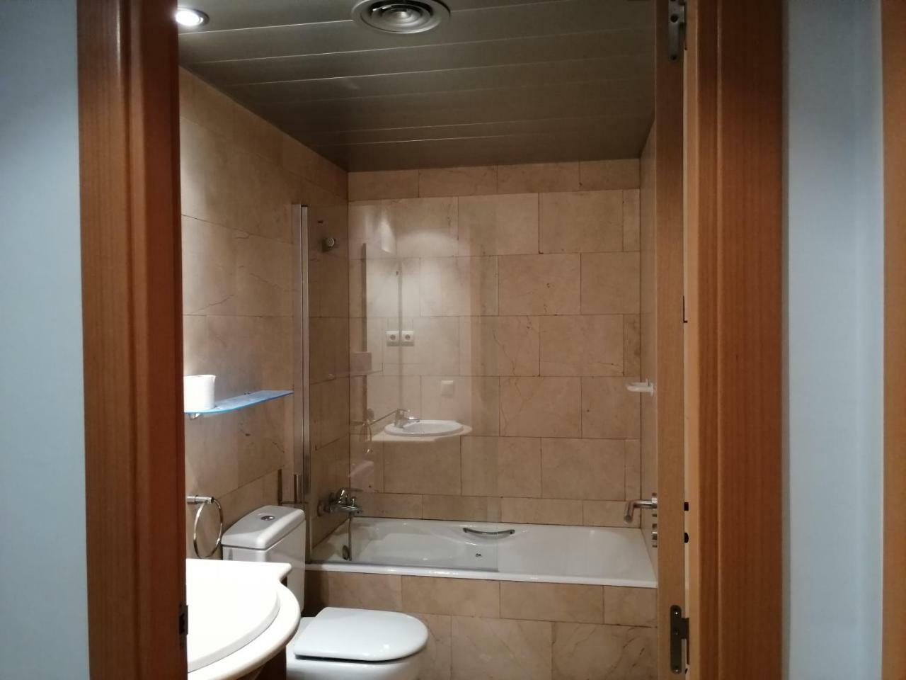 Apartament Vistamar Llança Zewnętrze zdjęcie