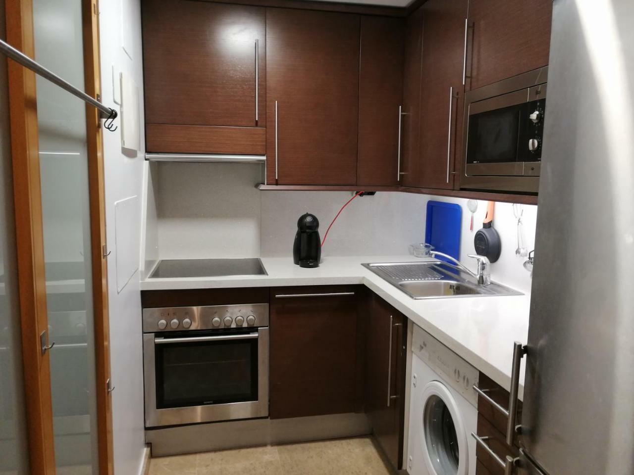 Apartament Vistamar Llança Zewnętrze zdjęcie