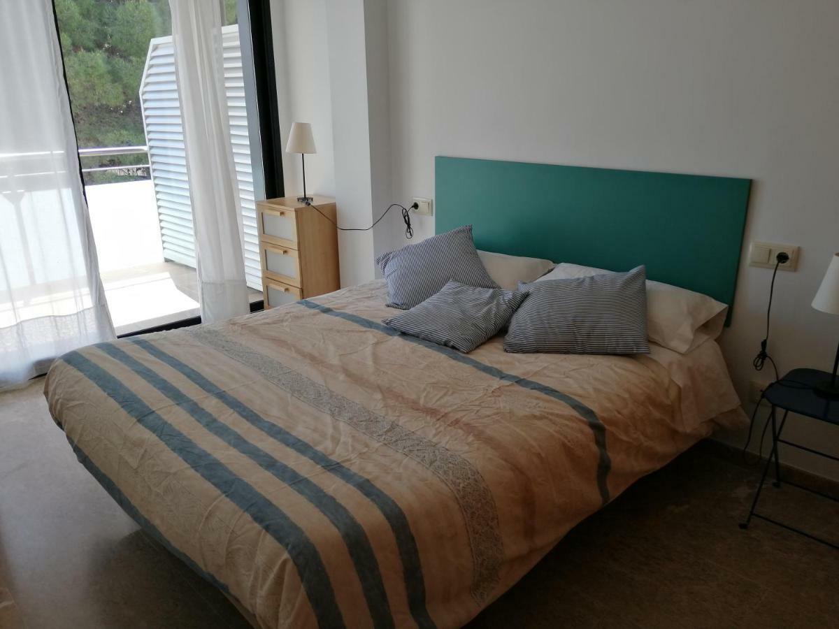 Apartament Vistamar Llança Zewnętrze zdjęcie