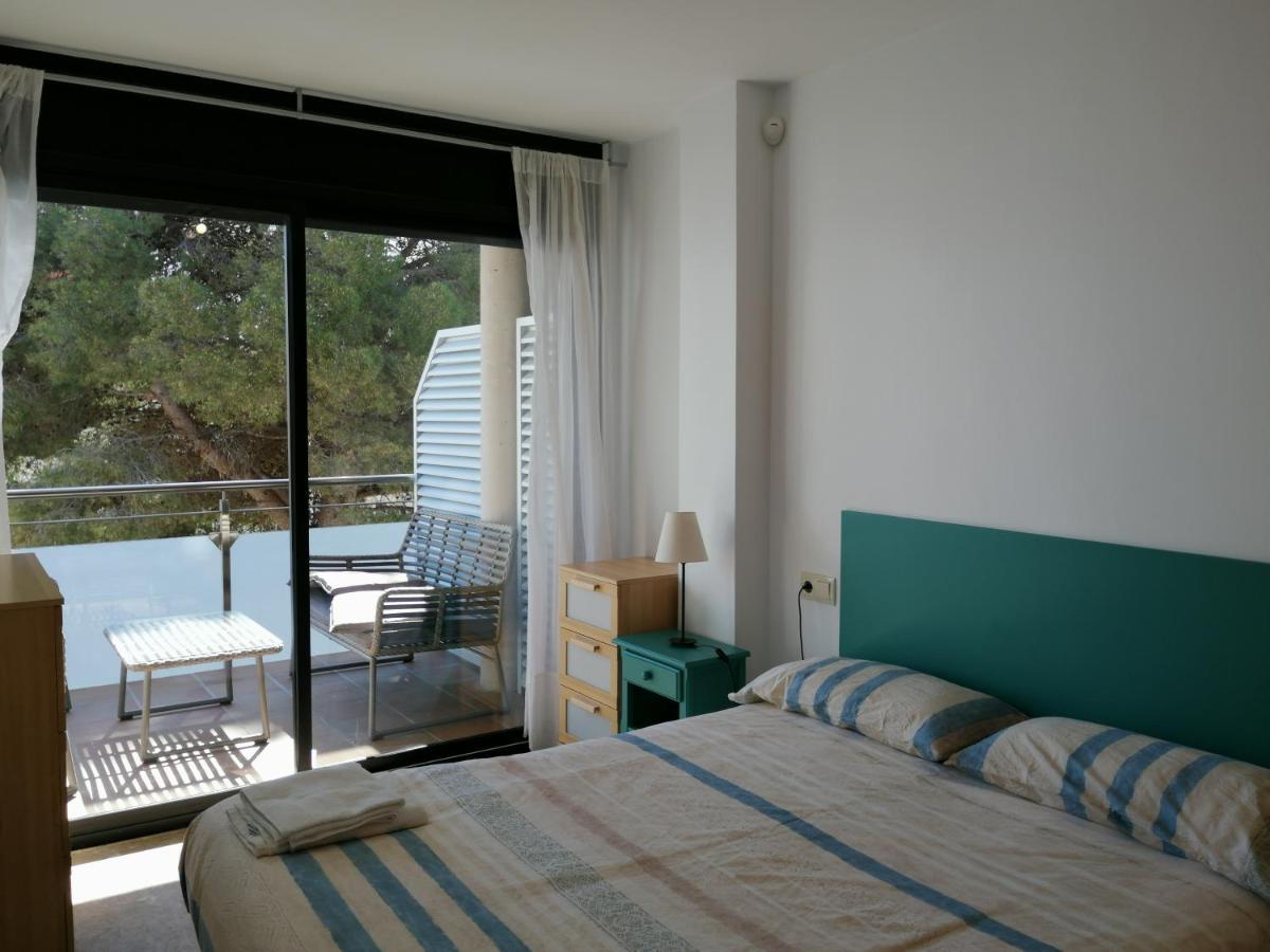 Apartament Vistamar Llança Zewnętrze zdjęcie