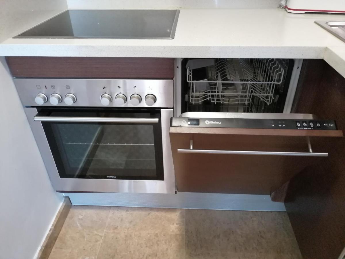 Apartament Vistamar Llança Zewnętrze zdjęcie