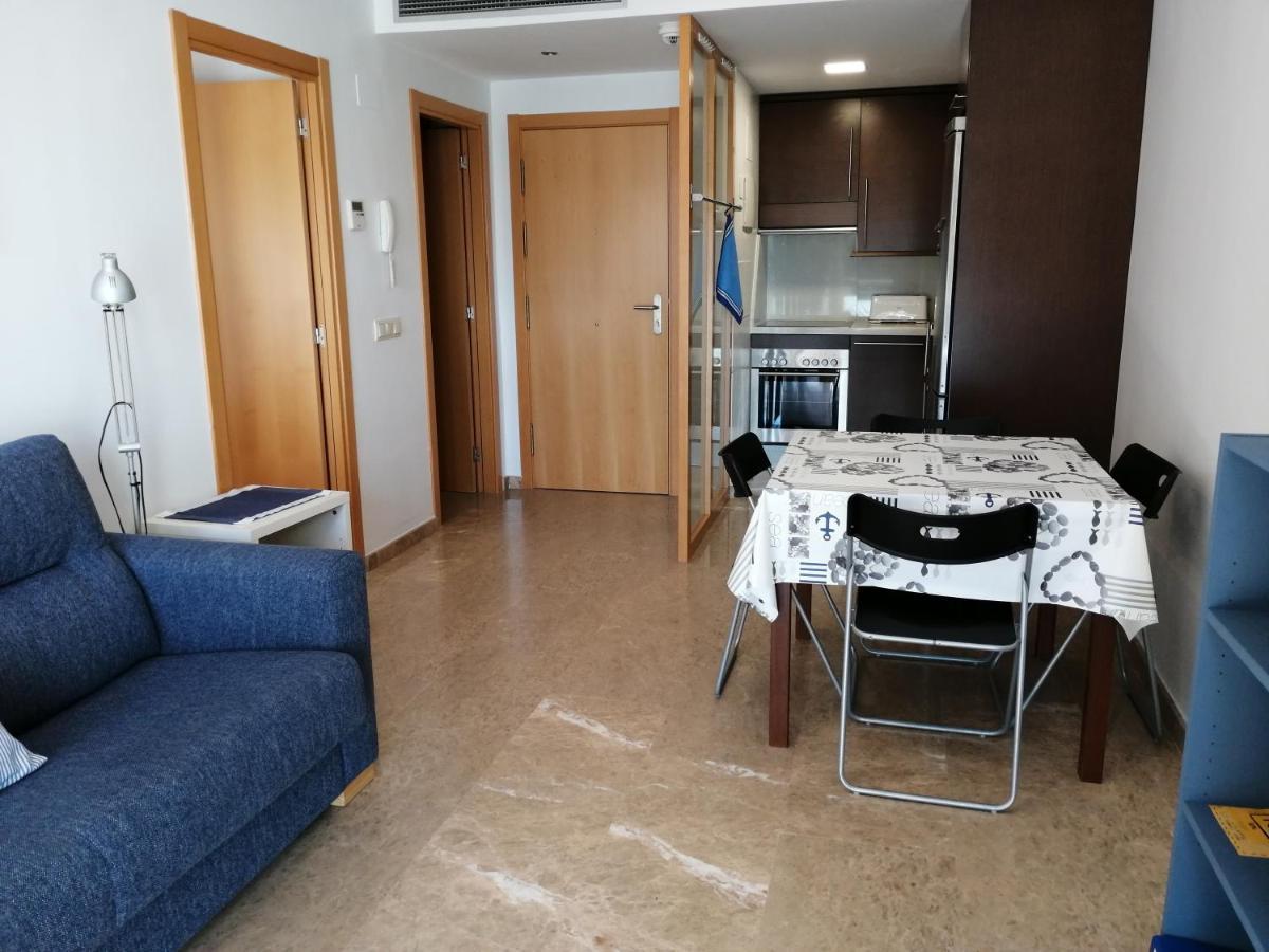 Apartament Vistamar Llança Zewnętrze zdjęcie