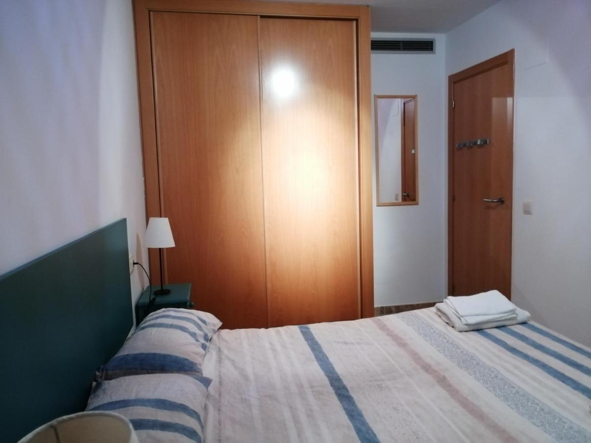 Apartament Vistamar Llança Zewnętrze zdjęcie