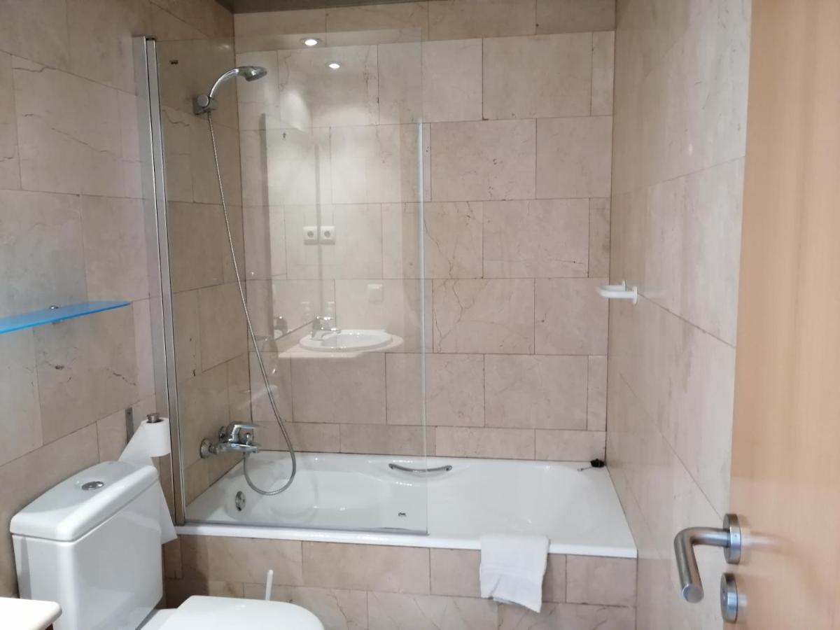 Apartament Vistamar Llança Zewnętrze zdjęcie