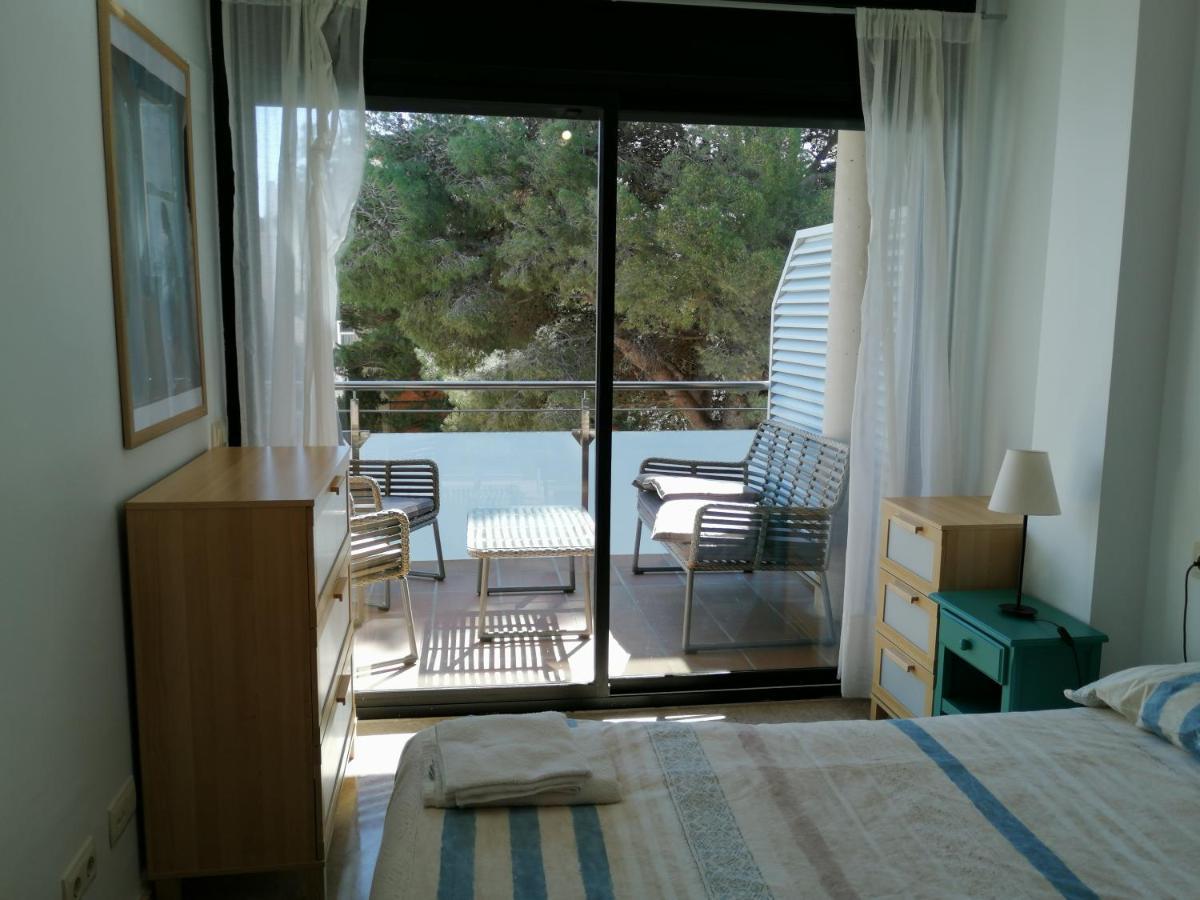 Apartament Vistamar Llança Zewnętrze zdjęcie